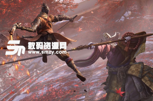 只狼宝鲤之鳞获取方法介绍