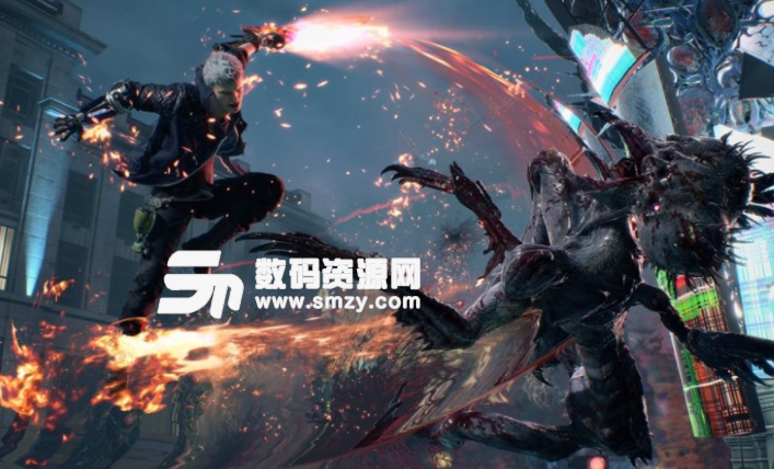 鬼泣5剧情与各人物心理变化解析