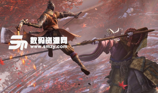 只狼全忍杀忍术获取方法