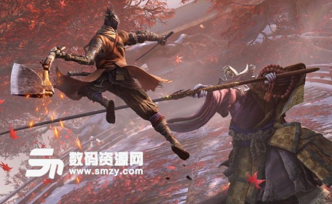 只狼四十枚宝鲤之鳞获取位置一览