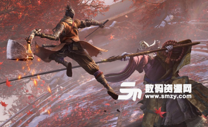 只狼超越父亲成就触发方法介绍