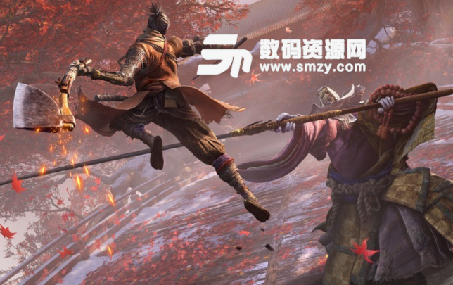 只狼一周目全结局达成攻略