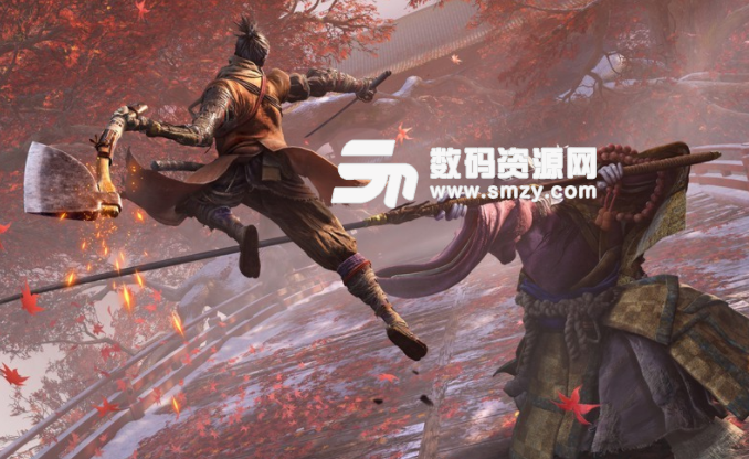 只狼义手忍具使用技巧讲解