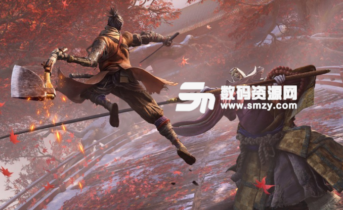 只狼白金奖杯解锁要点说明