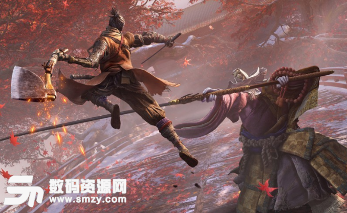 只狼义手忍具雾鸦用法及适用敌人说明