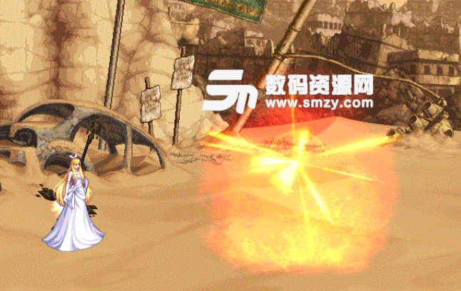 dnf奶爸奶妈技能外观优化补丁下载