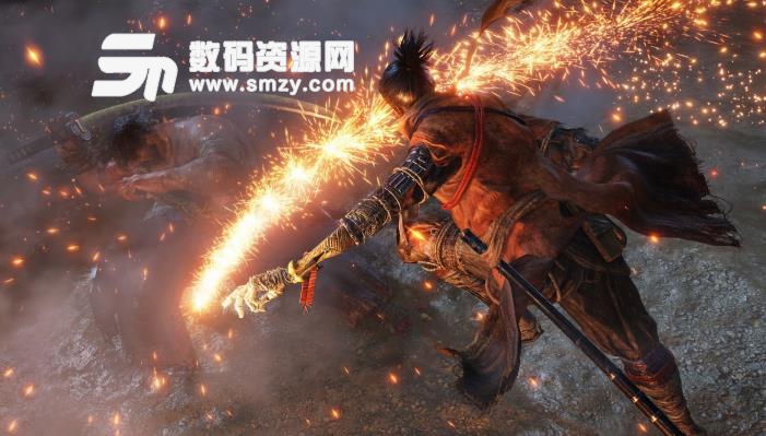 只狼口哨忍义手锈丸忍义手使用介绍