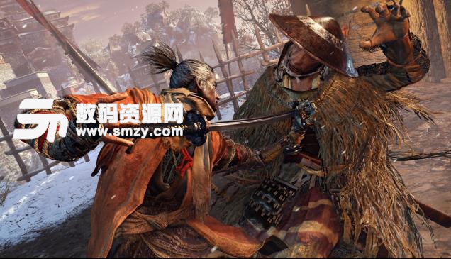 只狼影逝二度多周目樱龙打法技巧介绍