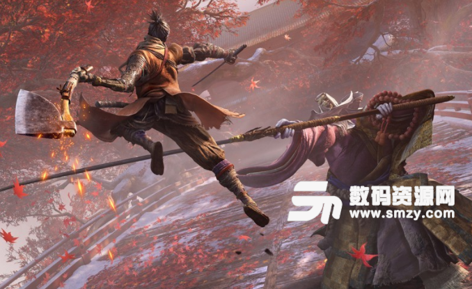 只狼全结局解锁方法及具体步骤详解