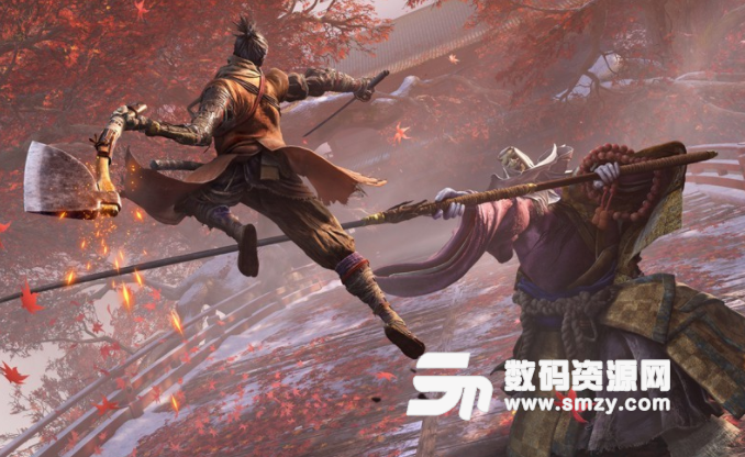 只狼快速脱战操作技巧