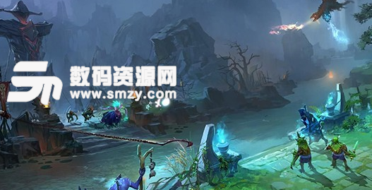 刀塔自走棋4月12日更新内容一览