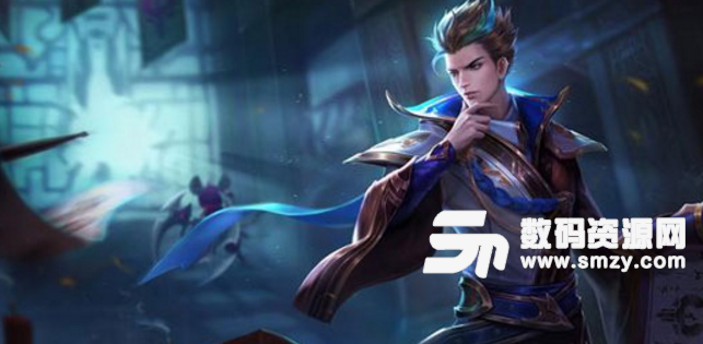 王者荣耀真正的战士狄仁杰玩法攻略介绍