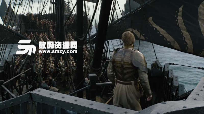 权力的游戏第八季完整版百度云哪里有