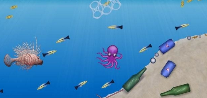 美味星球4游戏最新版(有趣的吞噬玩法) v1.1.2