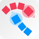 Steal.io苹果手机版(休闲io竞技) v1.1 ios最新版