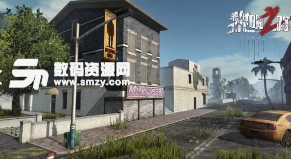 黎明之路iOS版(末日逃生类射击手游) v1.0 苹果版