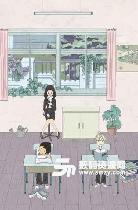 上课小动作手游最新版(魔性的趣味小游戏) v1.