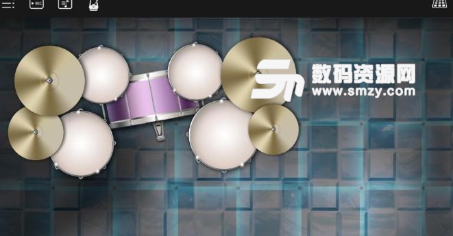 模拟架子鼓手游中文版介绍