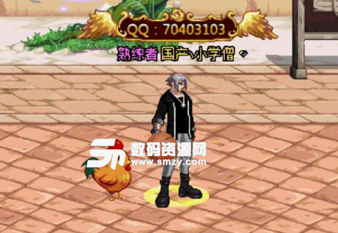 dnf鬼剑士全时装改鬼徐坤补丁下载