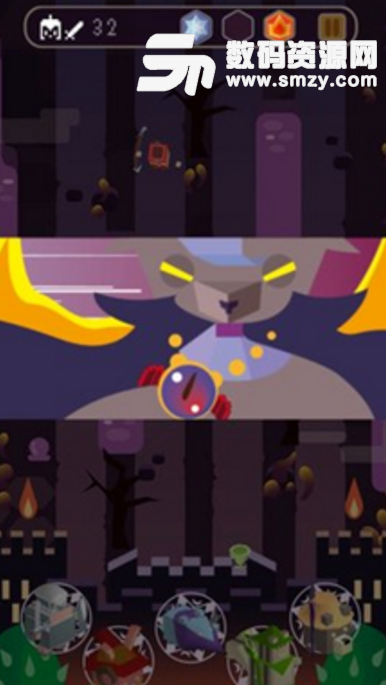 魔王的日常烦恼手机版v2.0 安卓版