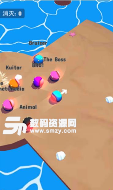 同学大作战免费版(rpg枪战射击) v1.1.8 安卓ap