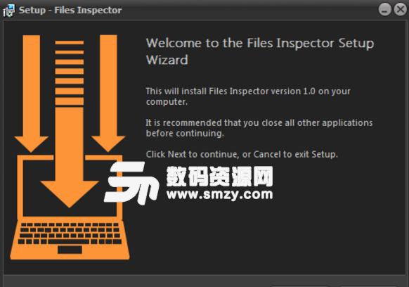 download the new version for windows Files Inspector Pro 3.40