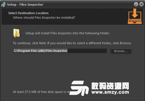 files inspector pro
