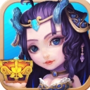 西游夺宝手游九游版(卡牌竞技) v1.1 手机版