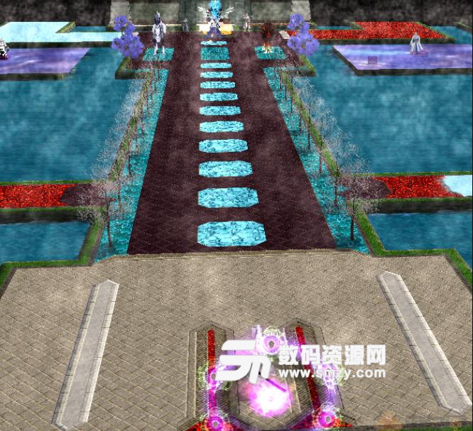 天地劫单机局域网版1.27魔兽地图下载