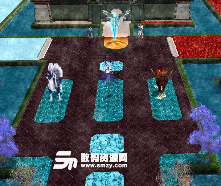 天地劫单机局域网版1.27魔兽地图下载