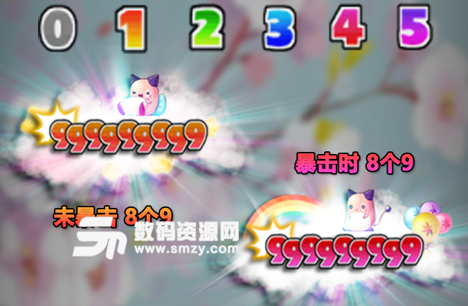 dnf全新9个9冒险岛字体补丁特色