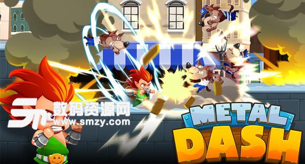 荒野之星手游安卓版(街机动作闯关) v1.19 手机