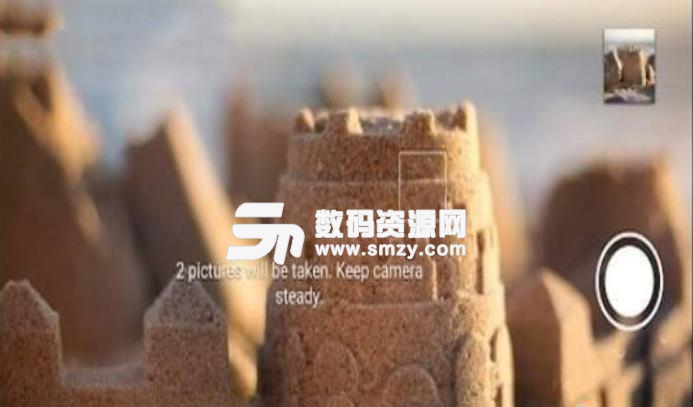 索尼背景虚化app介绍