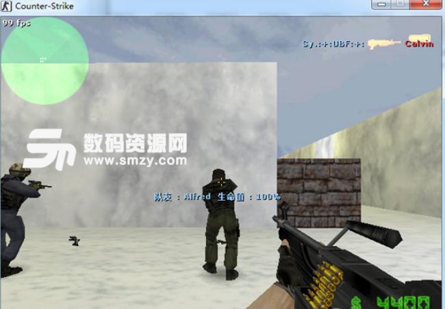 cs1.6辅助器最新免费版