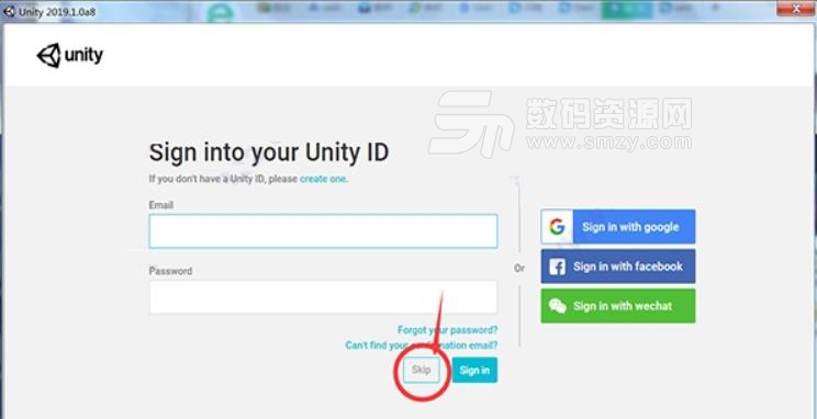 unity3d 2019中文版(3D游戏动画开发)