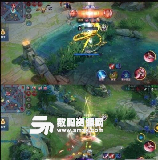 王者荣耀伪装助手app(一键王者框国服图标) v1