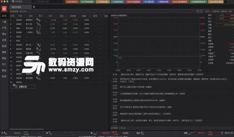 wind金融终端官方版下载