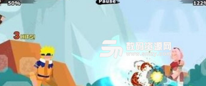 忍者终极传奇手机版v1.0.1 安卓版