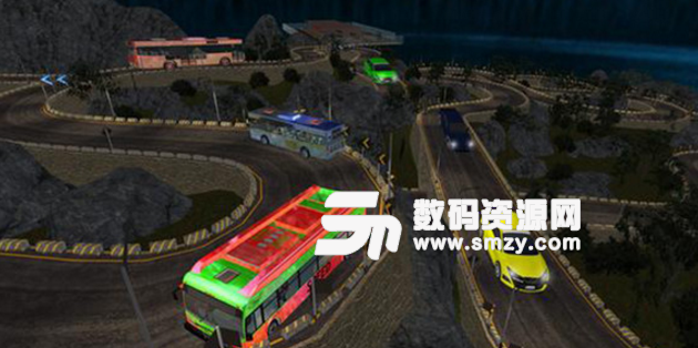 山路雪上巴士手机版v1.9 安卓版