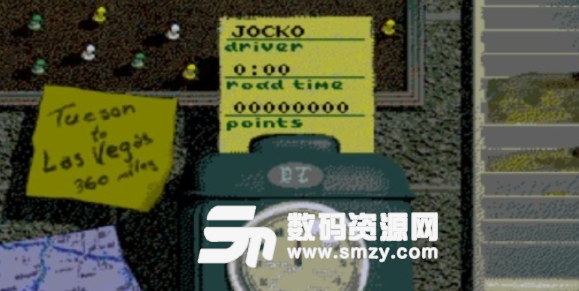 沙漠巴士手机版下载