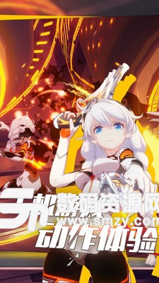 崩坏3小米版安卓版(手游) v3.3.0 手机版