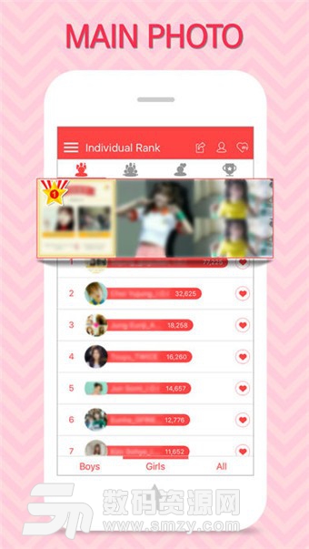 最爱偶像安卓版(趣味娱乐) v5.3.9 免费版