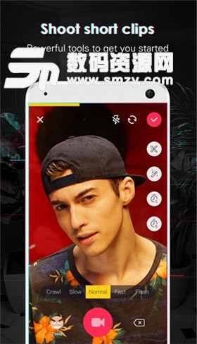 抖音越南安卓版(影音播放) v3.5.4 免费版