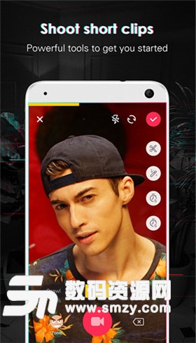 抖音越南最新版(影音播放) v3.5.4 手机版