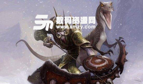 魔兽世界猎人宏攻略大全