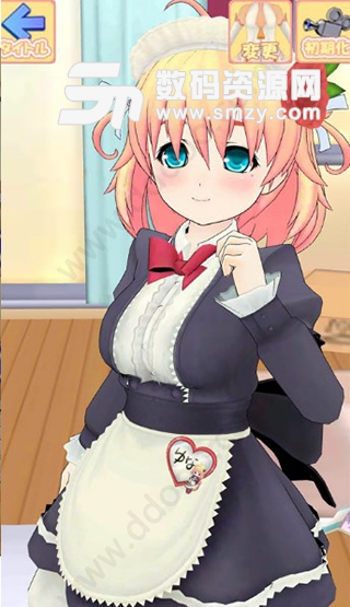 我才是主人公汉化最新版(经营养成) v1.0 安卓版