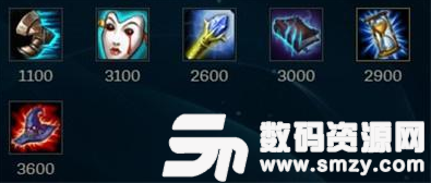 英雄联盟攻略