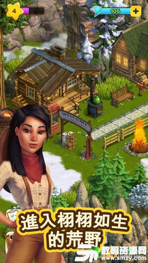 克朗代克大冒险最新版(生活休闲) v1.49 安卓版