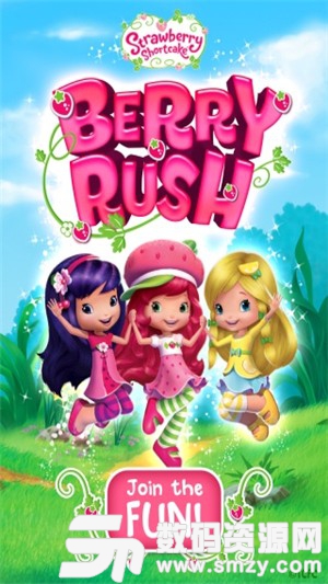 草莓女孩跑酷免费版(动作游戏) v1.8.3 最新版