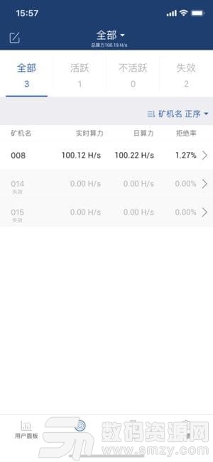 币印矿池安卓版(金融理财) v2.8.5 免费版